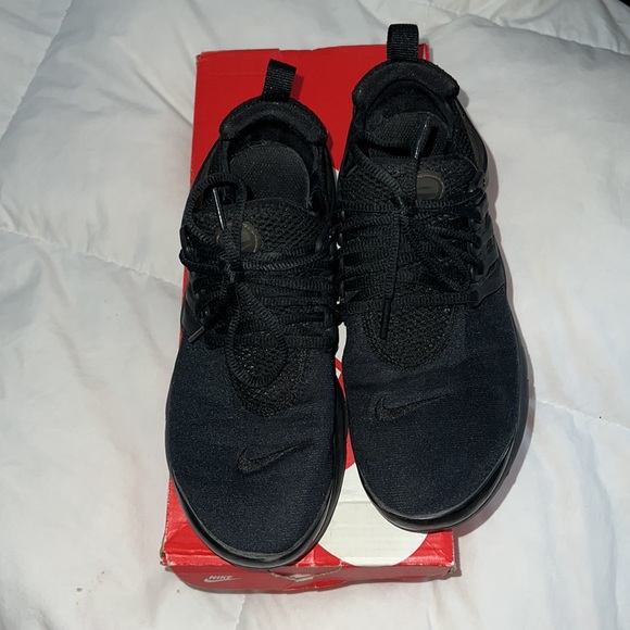 Black Nike Presto - Picture 2 of 5